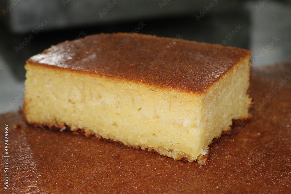 Broa de Fuba Broa de Fuba