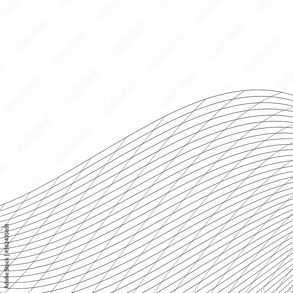 Abstract background with thin lines that make up the grid.Vector illustration. Abstract background with thin lines that make up the grid.Vector illustration.