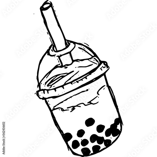 bubble tea