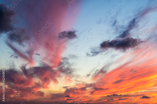ciel texture