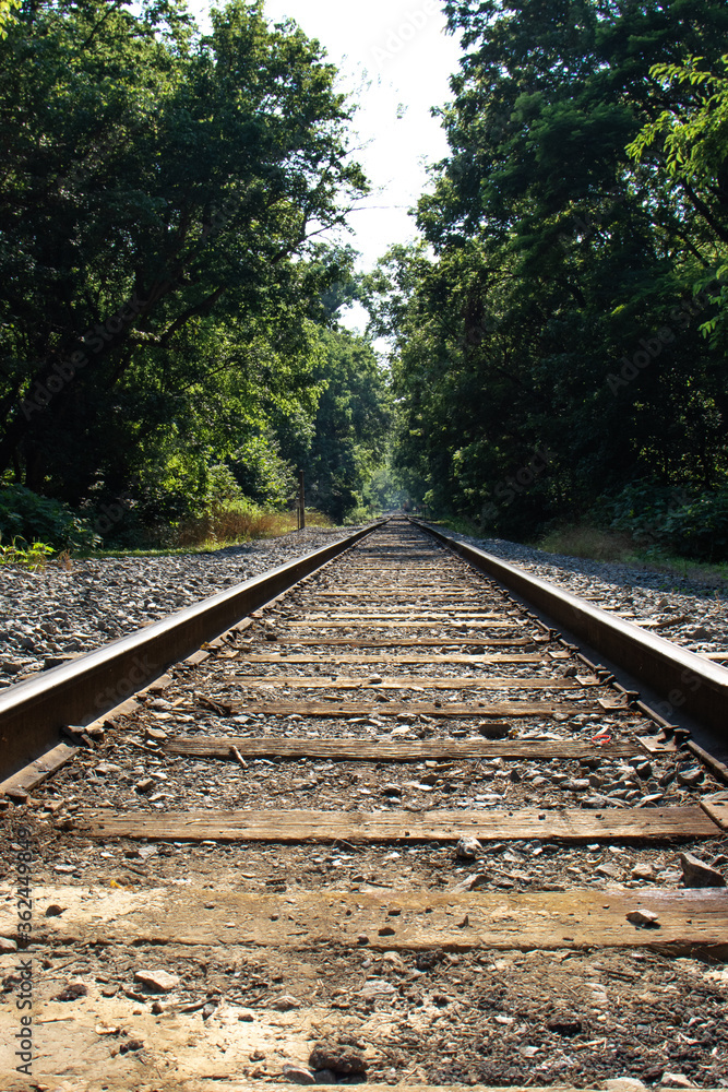 Fototapeta premium Historic Harpers Ferry West Virginia