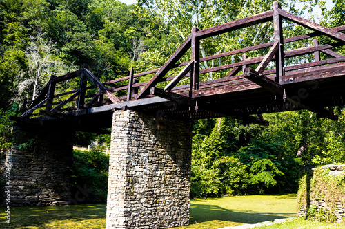 Historic Harpers Ferry West Virginia