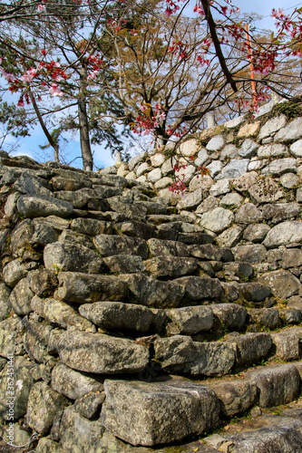 松坂城