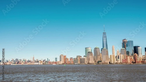 sunny weather here on freedom island