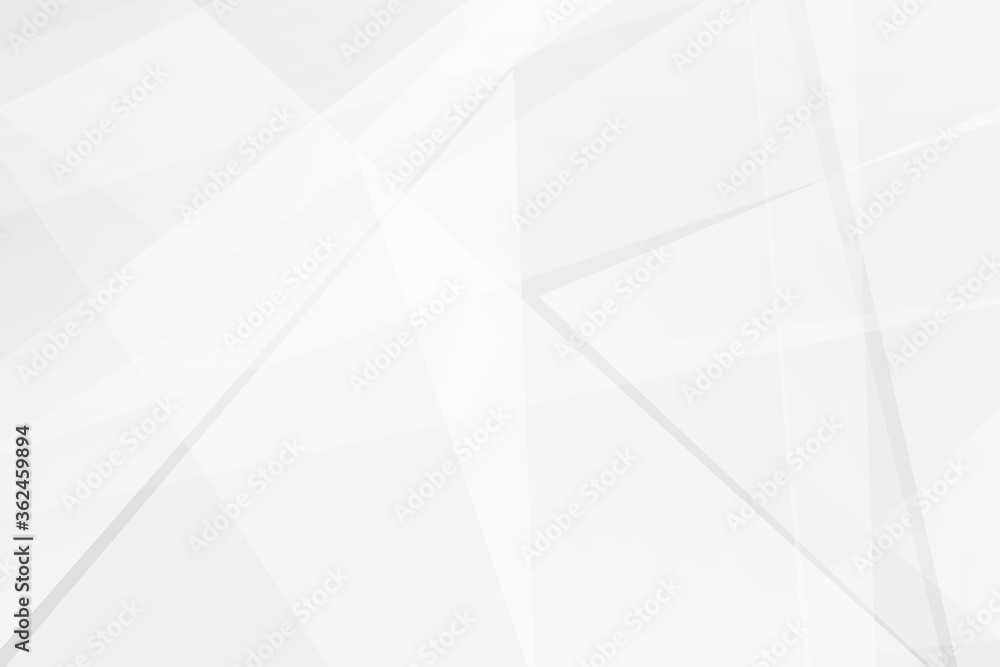 Abstract white and grey on light silver background modern design. Vector illustration EPS 10. Abstract white and grey on light silver background modern design. Vector illustration EPS 10.