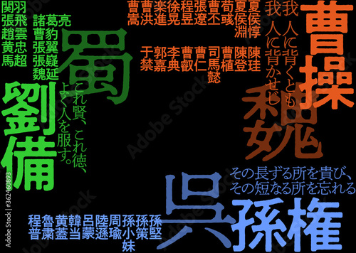 三国志