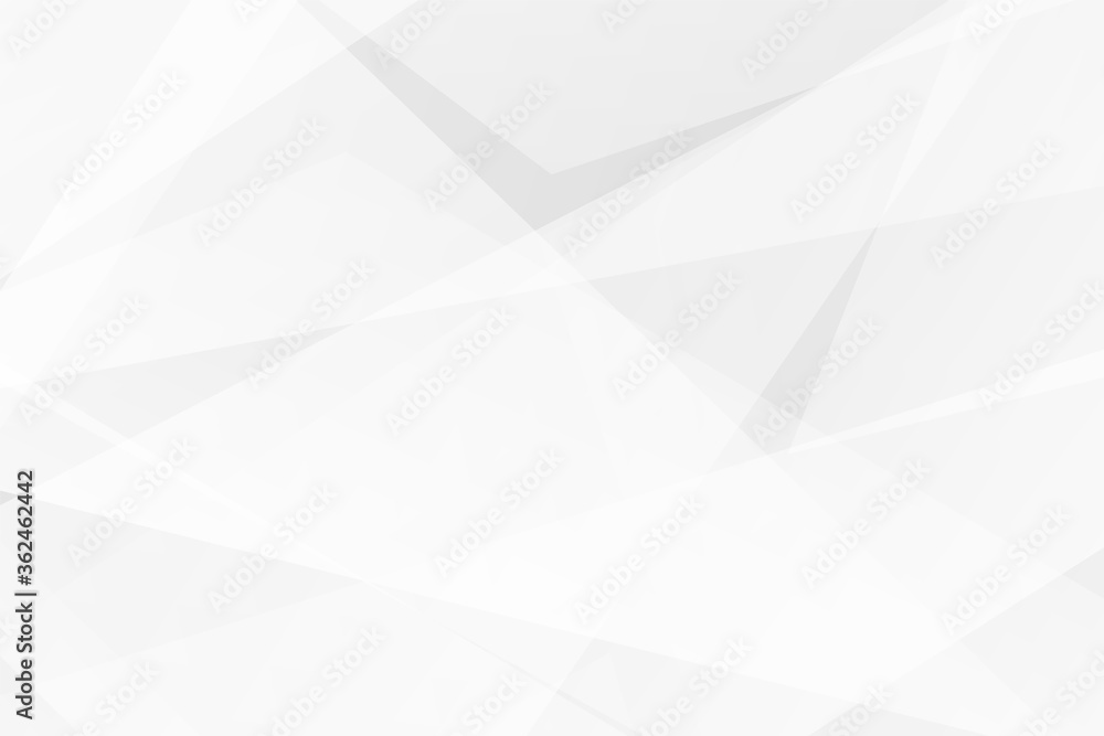 Abstract white and grey on light silver background modern design. Vector illustration EPS 10. Abstract white and grey on light silver background modern design. Vector illustration EPS 10.