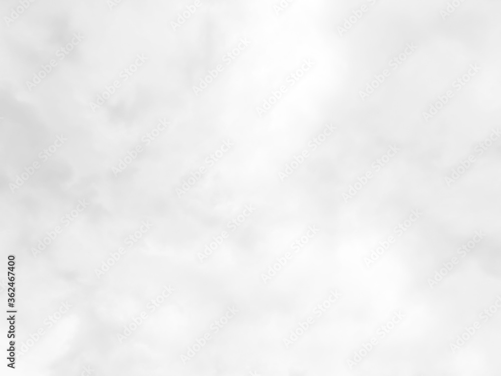 Beautiful abstract color white texture background on gray surface granite, black and white cloud sky on art graphics, white background Beautiful abstract color white texture background on gray surface granite, black and white cloud sky on art graphics, white background