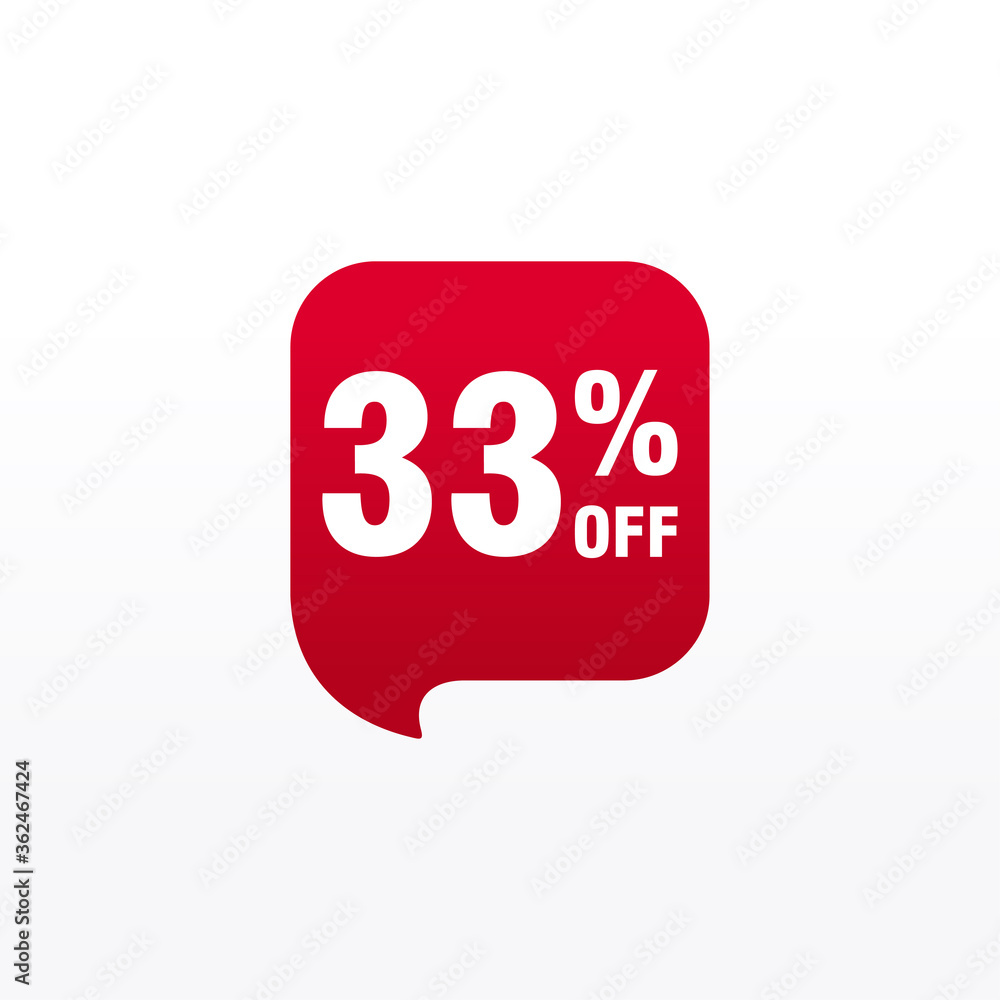 33 discount, Sales Vector badges for Labels, , Stickers, Banners, Tags, Web Stickers, New offer. Discount origami sign banner 33 discount, Sales Vector badges for Labels, , Stickers, Banners, Tags, Web Stickers, New offer. Discount origami sign banner