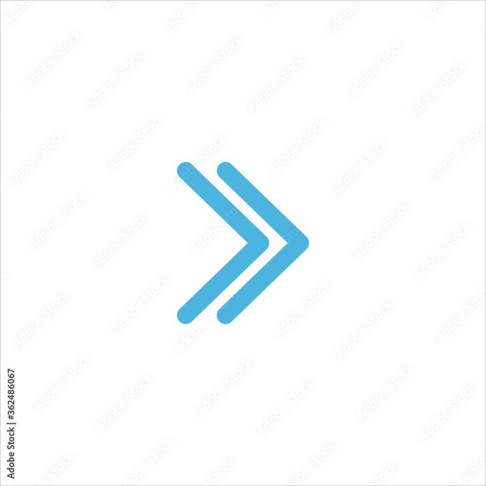 arrow direction icon flat vector logo design trendy arrow direction icon flat vector logo design trendy