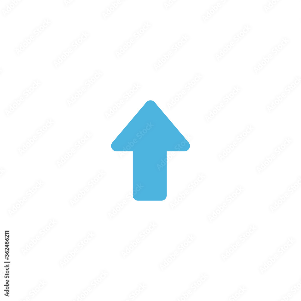 arrow direction icon flat vector logo design trendy arrow direction icon flat vector logo design trendy