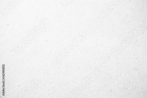 Old White Cardboard Background, Suitable for Backdrop, Mockup, and Template.