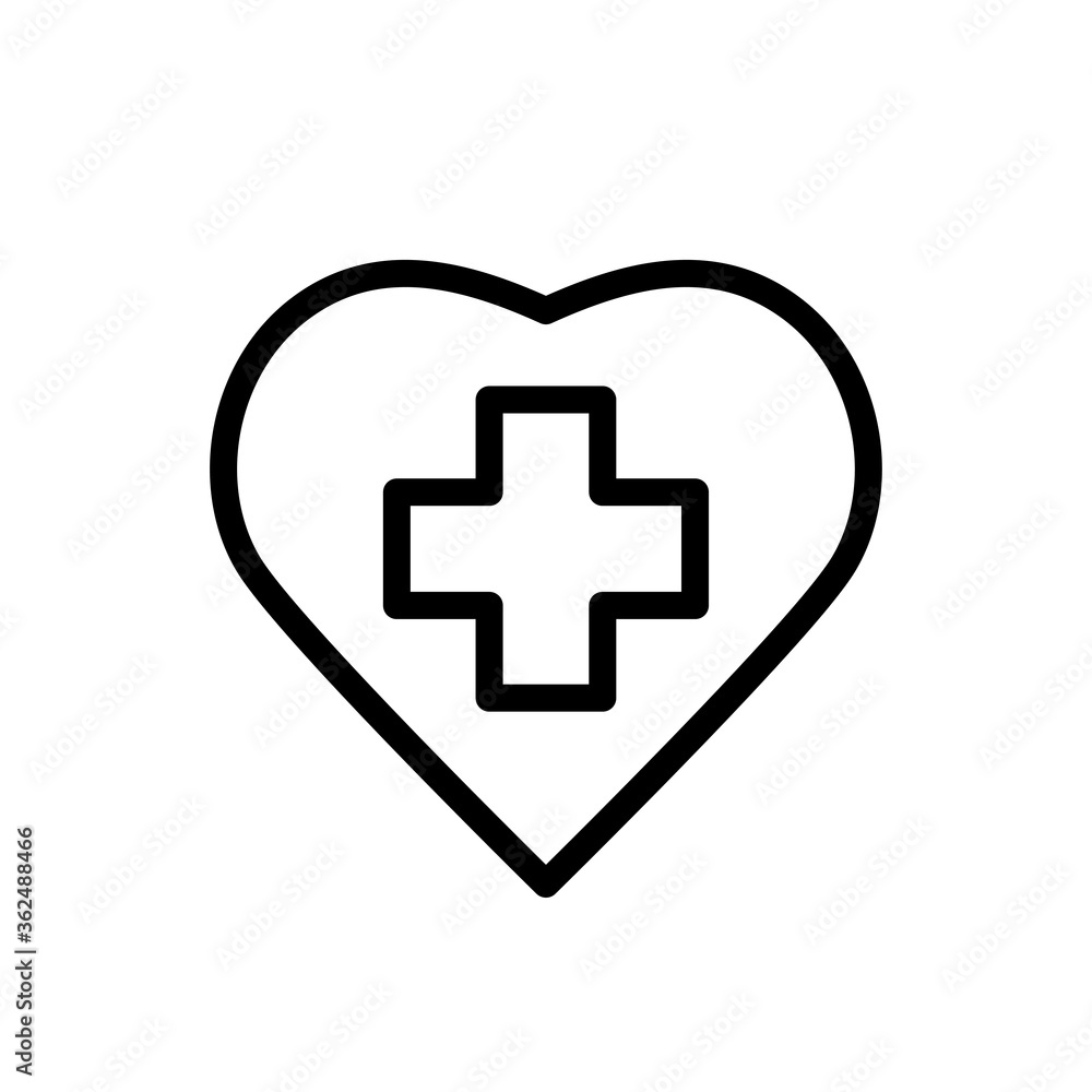 first aid icon vector symbol template first aid icon vector symbol template