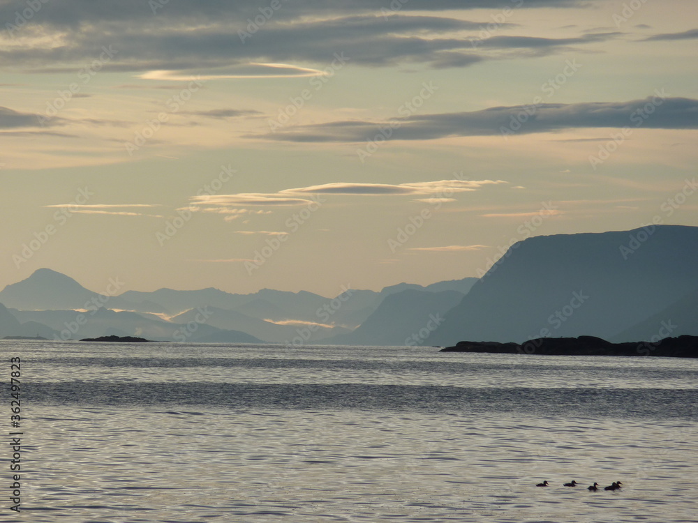 Fjord Fjord