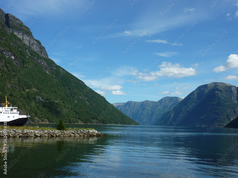 Fjord Fjord