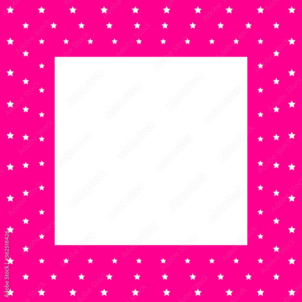 Pink festive starry background. Fashion commercial background. Pink festive starry background. Fashion commercial background.