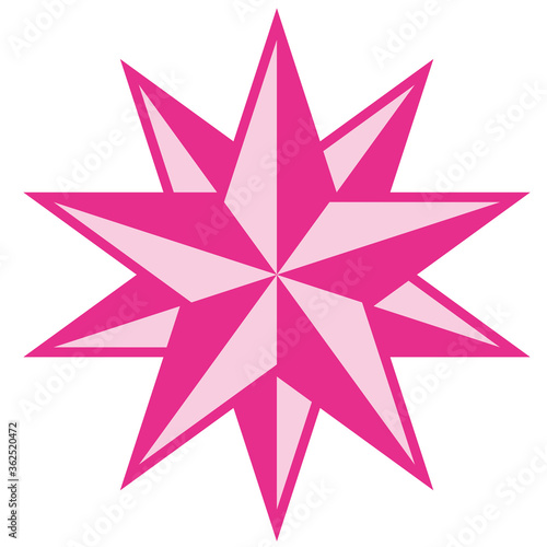 STAR-PINK