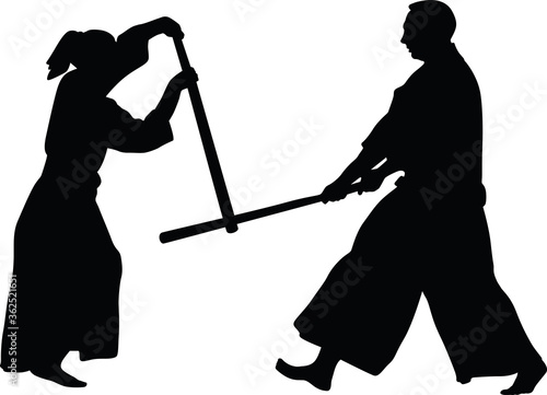 aikido martial art