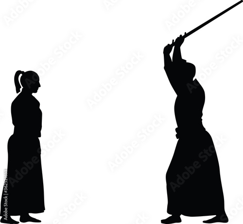 aikido martial art