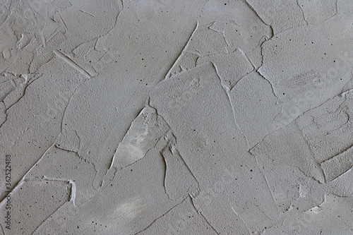 concrete wall, background, texture.