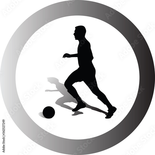 soccer player