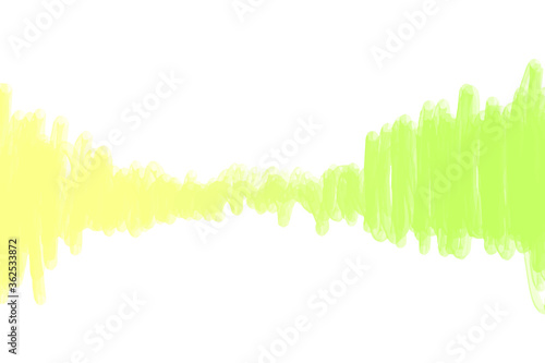 Abstract watercolor background