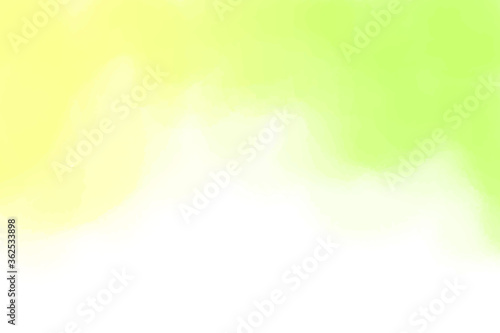 Abstract watercolor background