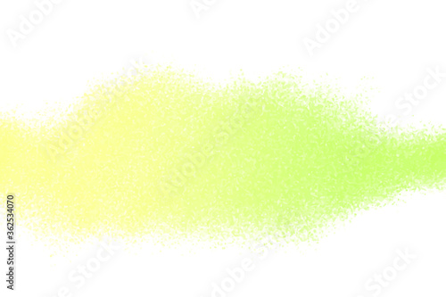 Abstract watercolor background