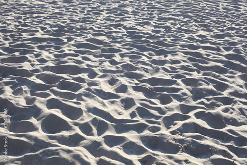 Sanddünen, Sand mirt Schatten, mit Schtten, Deutschland, Europa