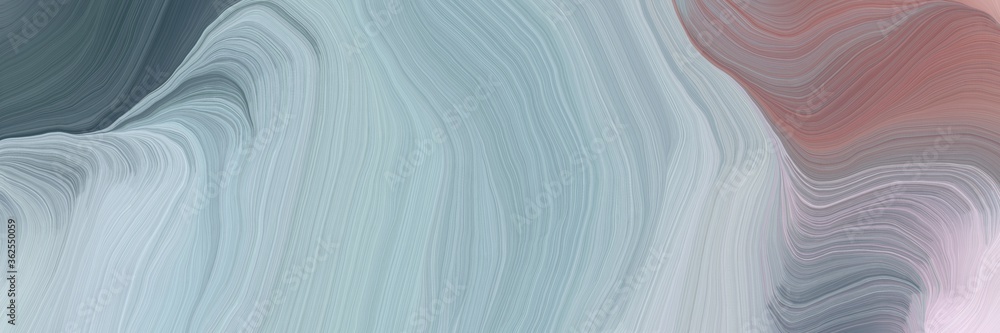 unobtrusive header with colorful modern curvy waves background design with ash gray, pastel blue and dim gray color unobtrusive header with colorful modern curvy waves background design with ash gray, pastel blue and dim gray color