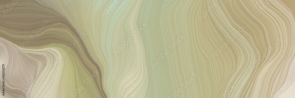 inconspicuous elegant abstract waves illustration with tan, pastel brown and light gray color inconspicuous elegant abstract waves illustration with tan, pastel brown and light gray color