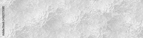 Cuadro en lienzo silver texture, grey bright or shine background