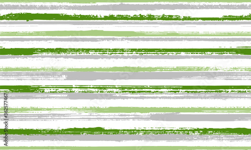 Ink freehand straight lines vector seamless pattern. Creative interior wall decor design. Retro 