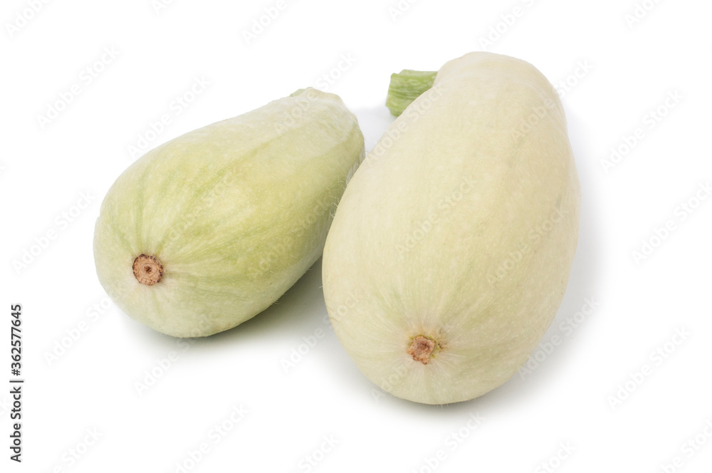 green mango isolated on white green mango isolated on white