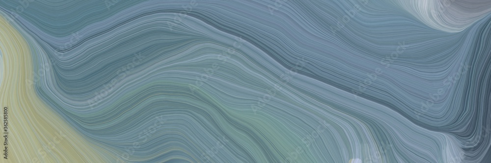 inconspicuous colorful elegant curvy swirl waves background illustration with slate gray, dark gray and dark slate gray color inconspicuous colorful elegant curvy swirl waves background illustration with slate gray, dark gray and dark slate gray color