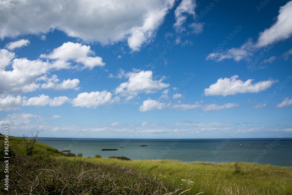 Arromanches 13