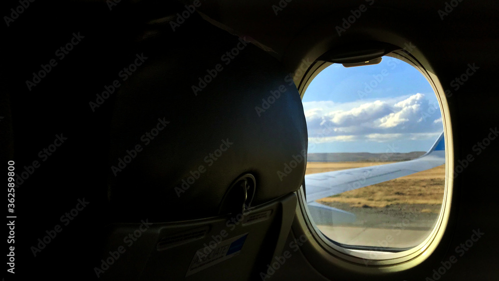 Fly from Rio Gallegos, Argentina
Fly from Rio Gallegos, Argentina