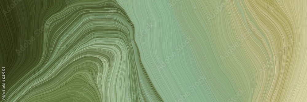 unobtrusive elegant abstract waves illustration with gray gray, dark sea green and very dark green color unobtrusive elegant abstract waves illustration with gray gray, dark sea green and very dark green color