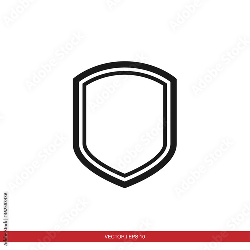 Free Download Shield icon vector - GFXLoad