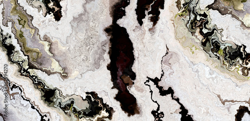 abstract watercolor marble stone wall texture 