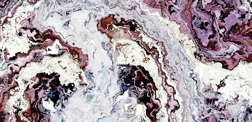 abstract watercolor marble stone wall texture 