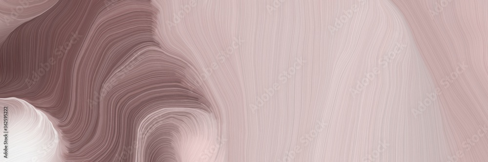 unobtrusive colorful modern curvy waves background design with silver, pastel brown and old lavender color unobtrusive colorful modern curvy waves background design with silver, pastel brown and old lavender color