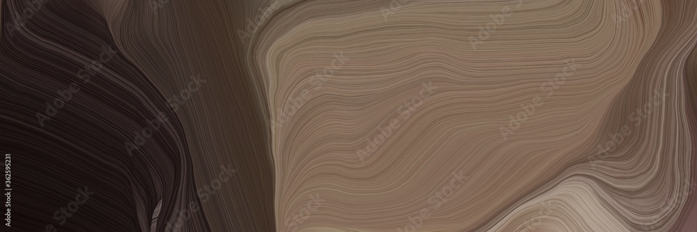 unobtrusive colorful elegant curvy swirl waves background illustration with pastel brown, very dark pink and very dark violet color unobtrusive colorful elegant curvy swirl waves background illustration with pastel brown, very dark pink and very dark violet color
