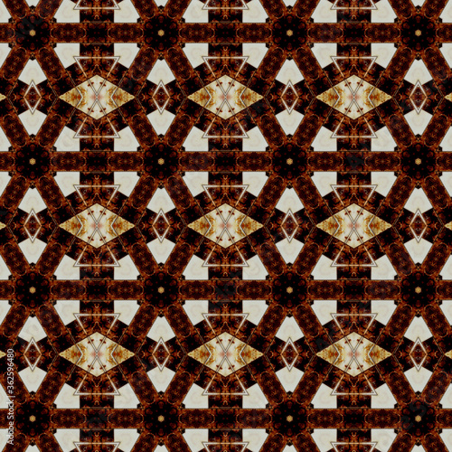 seamless pattern with floral pattern seamless texture of old tiles abstract marble pattern stone wall texture
