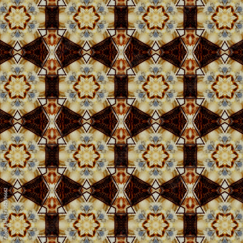 seamless texture of old tiles abstract marble pattern stone wall texture 