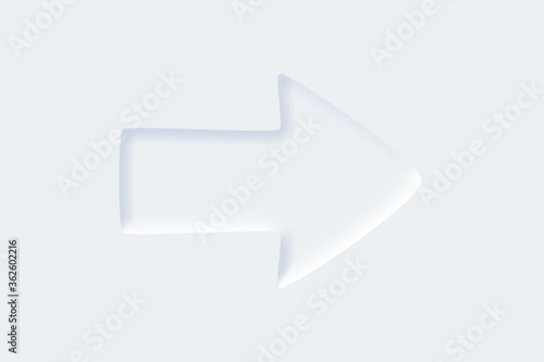 White tech arrows with shadow abstract modern background. Digital technology and engineering, digital telecom technology concept. 3d illustration Free Download White tech arrows with shadow abstract modern background. Digital technology and engineering, digital telecom technology concept. 3d illustration - GFXLoad