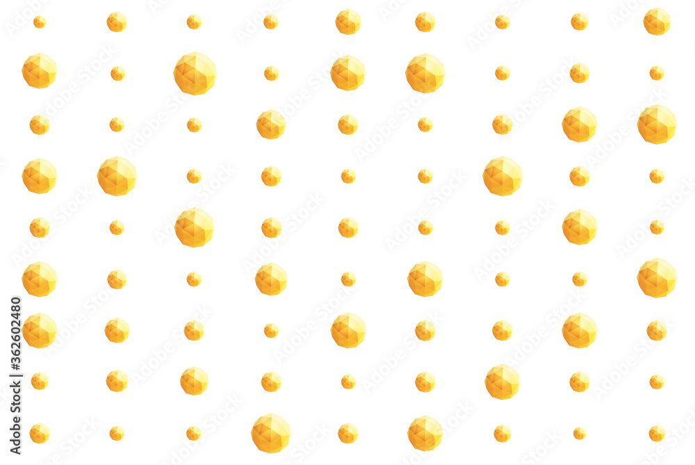 White Sphere on white background. Sphere mockup. 3d illustration White Sphere on white background. Sphere mockup. 3d illustration