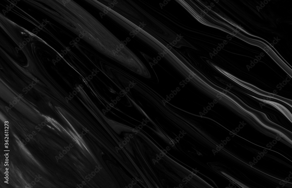 Black white marble oil ink liquid swirl texture for do ceramic counter dark abstract light background tile marble natural for interior decoration and outside. Black white marble oil ink liquid swirl texture for do ceramic counter dark abstract light background tile marble natural for interior decoration and outside.