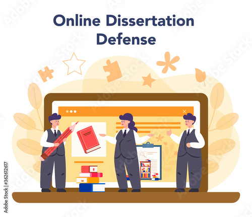 Literary scholar or critic online service or platform. Scientist