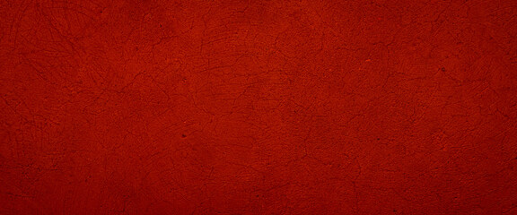 red background gradient. Abstract background texture Christmas bacground